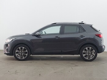 Used Kia Stonic 2019 for sale - 75909987: Photo