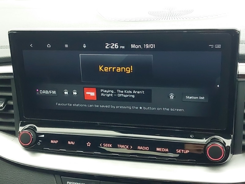 Used Kia XCeed 2022 for sale - 77265104: Photo 13