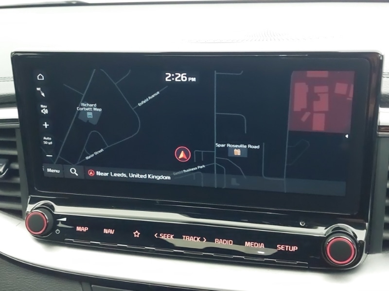 Used Kia XCeed 2022 for sale - 77265104: Photo 14