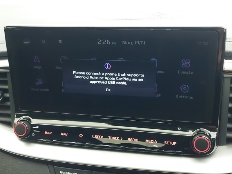 Used Kia XCeed 2022 for sale - 77265104: Photo 15