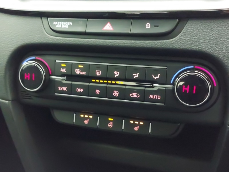 Used Kia XCeed 2022 for sale - 77265104: Photo 16