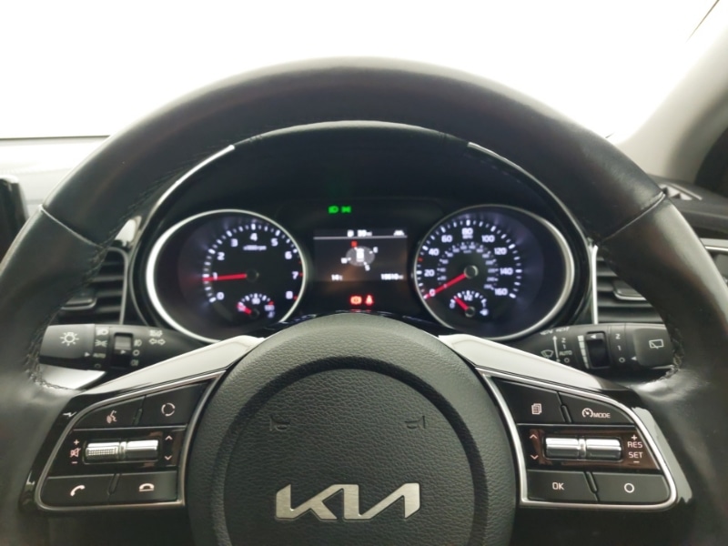 Used Kia XCeed 2022 for sale - 77265104: Photo 19