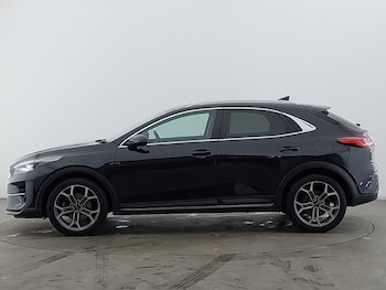 Used Kia XCeed 2022 for sale - 77265104: Photo