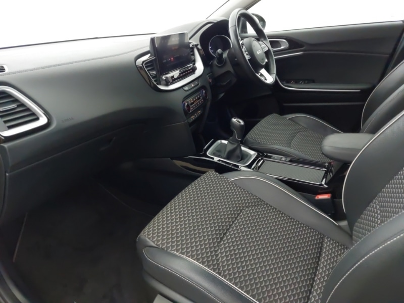 Used Kia XCeed 2022 for sale - 77265104: Photo 5