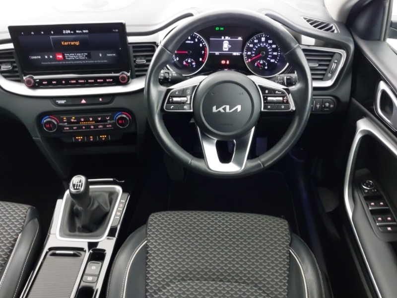 Used Kia XCeed 2022 for sale - 77265104: Photo 7