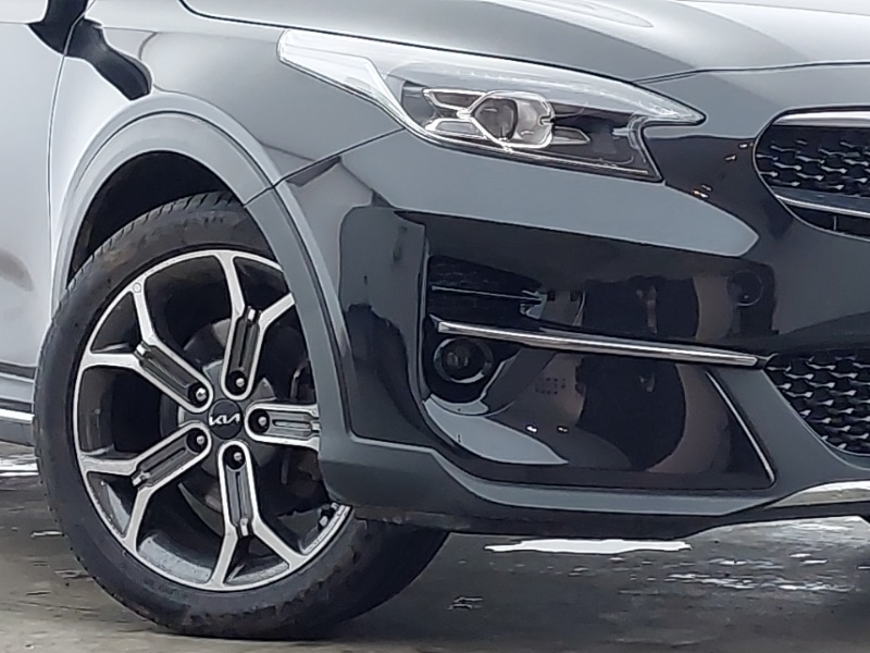 Used Kia XCeed 2022 for sale - 77265104: Photo 9