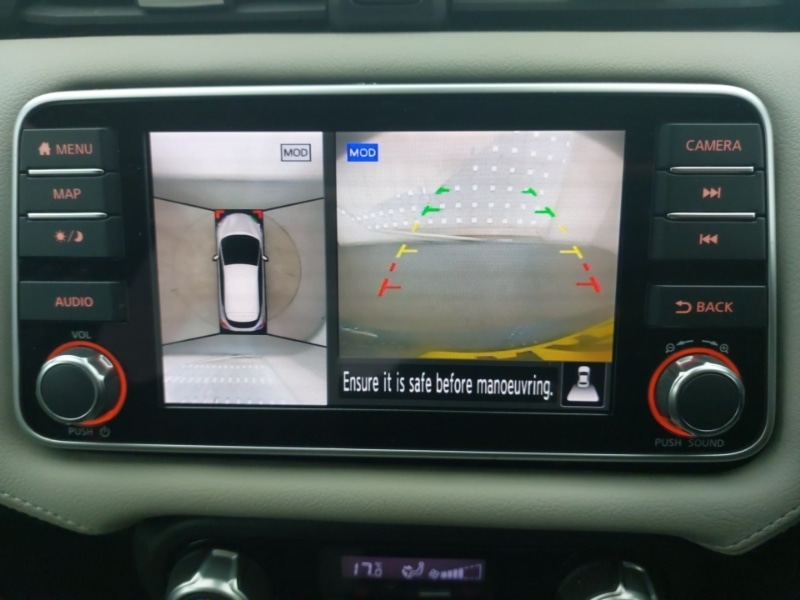 Used Nissan Micra 2022 for sale - 76629038: Photo 11