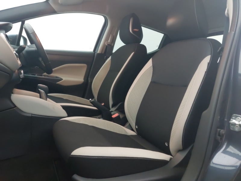 Used Nissan Micra 2022 for sale - 76629038: Photo 12