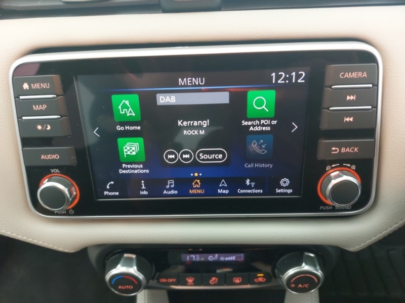 Used Nissan Micra 2022 for sale - 76629038: Photo 13