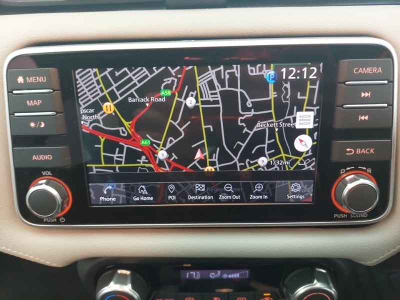 Used Nissan Micra 2022 for sale - 76629038: Photo 14