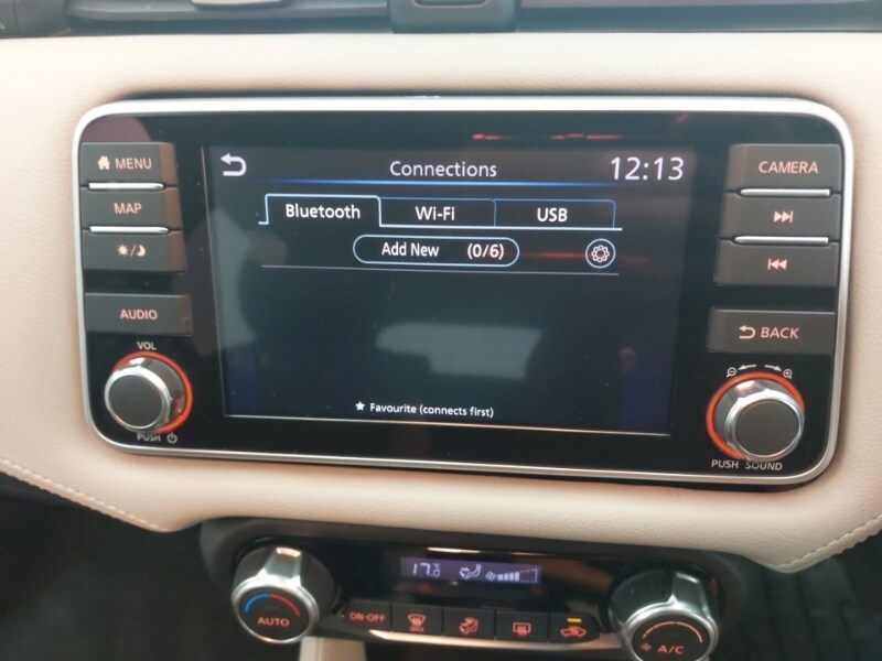 Used Nissan Micra 2022 for sale - 76629038: Photo 15