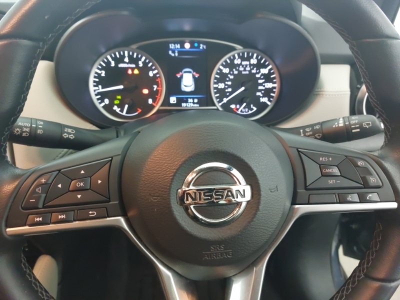 Used Nissan Micra 2022 for sale - 76629038: Photo 18