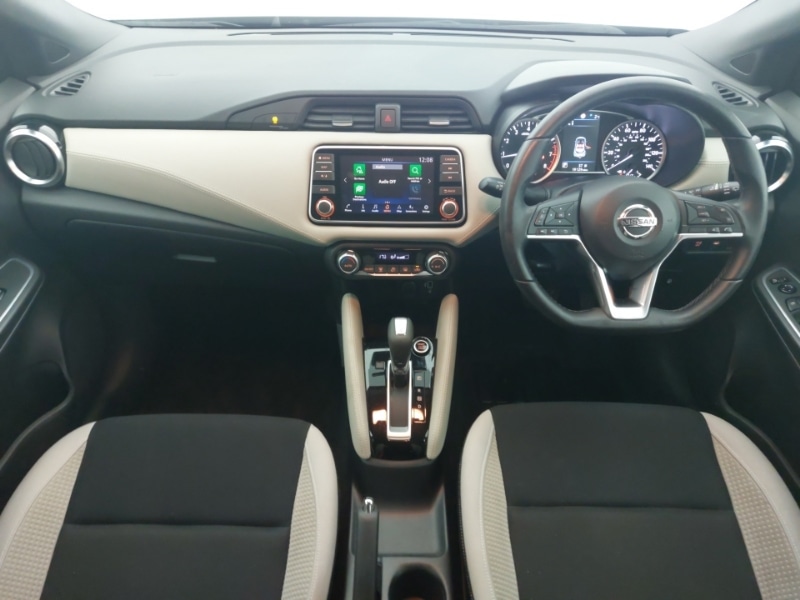 Used Nissan Micra 2022 for sale - 76629038: Photo 2