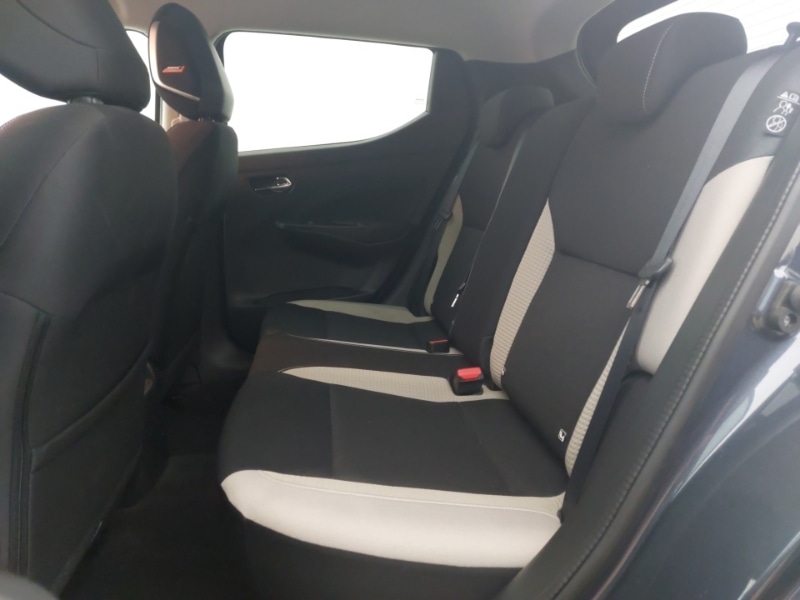 Used Nissan Micra 2022 for sale - 76629038: Photo 6