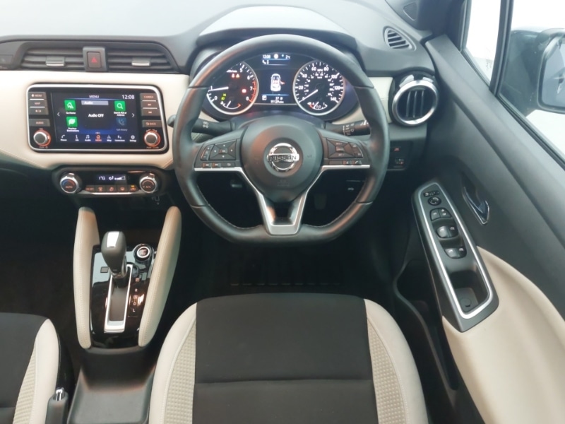 Used Nissan Micra 2022 for sale - 76629038: Photo 7