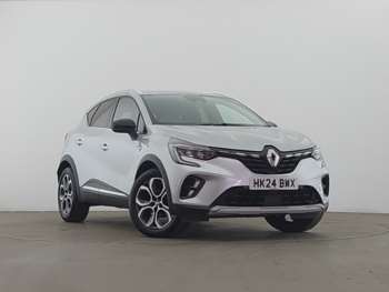 2024 - 1.0 TCE 90 Techno 5dr