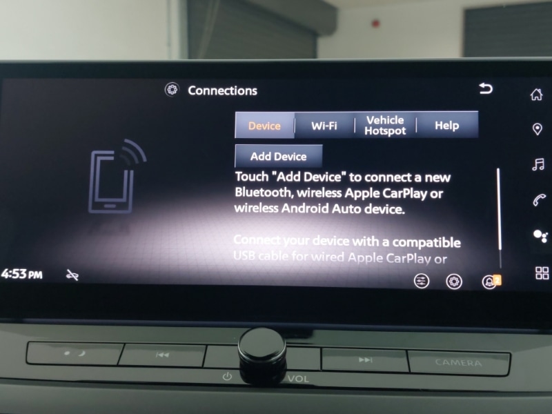 Used Nissan Qashqai 2025 for sale - 76771553: Photo 15