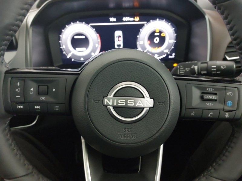 Used Nissan Qashqai 2025 for sale - 76771553: Photo 18