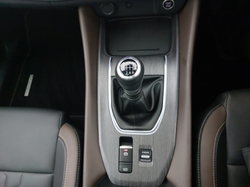 Used Nissan Qashqai 2025 for sale - 76771553: Photo 19