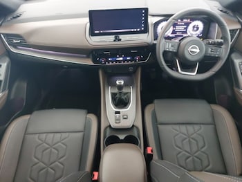 Used Nissan Qashqai 2025 for sale - 76771553: Photo