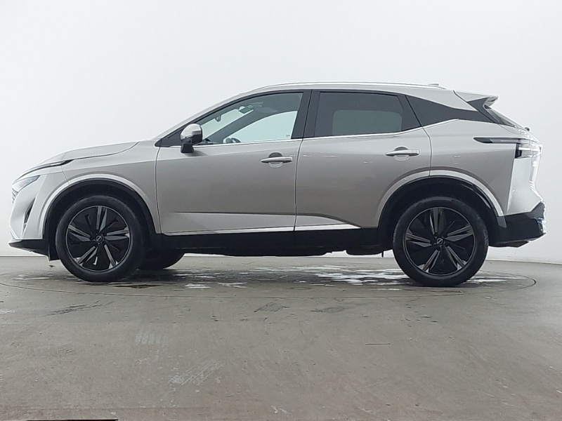 Used Nissan Qashqai 2025 for sale - 76771553: Photo 4