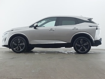 Used Nissan Qashqai 2025 for sale - 76771553: Photo