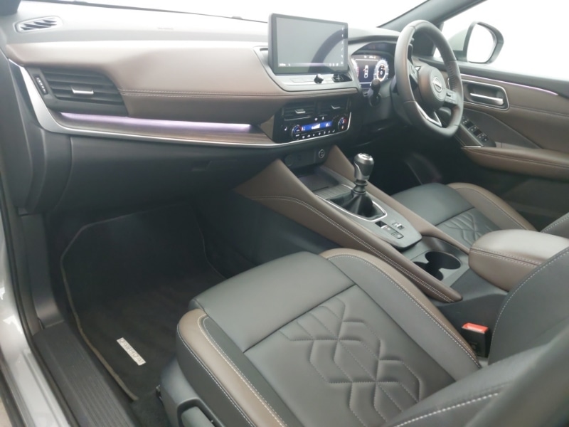 Used Nissan Qashqai 2025 for sale - 76771553: Photo 5