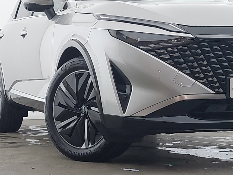 Used Nissan Qashqai 2025 for sale - 76771553: Photo 9