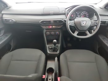 Used Dacia Sandero 2022 for sale - 78441881: Photo