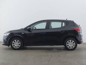 Used Dacia Sandero 2022 for sale - 78441881: Photo