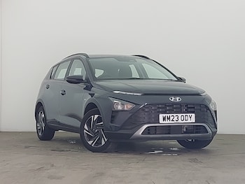 Used Hyundai BAYON 2023 for sale - 75914188: Photo