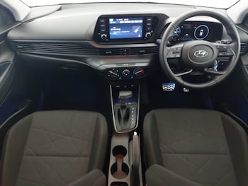 Used Hyundai BAYON 2023 for sale - 75914188: Photo