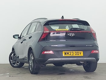 Used Hyundai BAYON 2023 for sale - 75914188: Photo