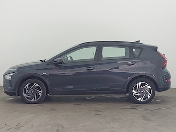 Used Hyundai BAYON 2023 for sale - 75914188: Photo