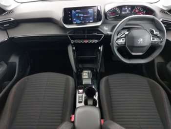 Used Peugeot 208 2023 for sale - 73863406: Photo