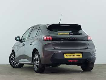 Used Peugeot 208 2023 for sale - 73863406: Photo
