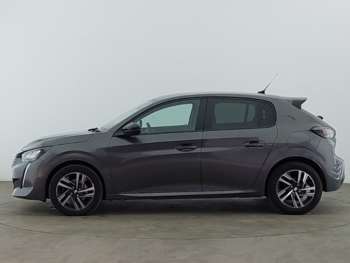 Used Peugeot 208 2023 for sale - 73863406: Photo