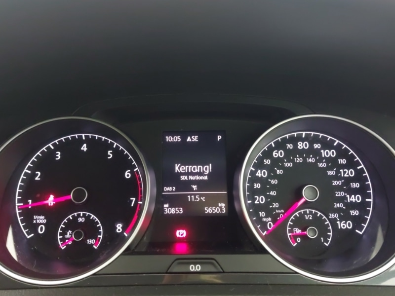 Used Volkswagen Golf 2019 for sale - 76614045: Photo 10