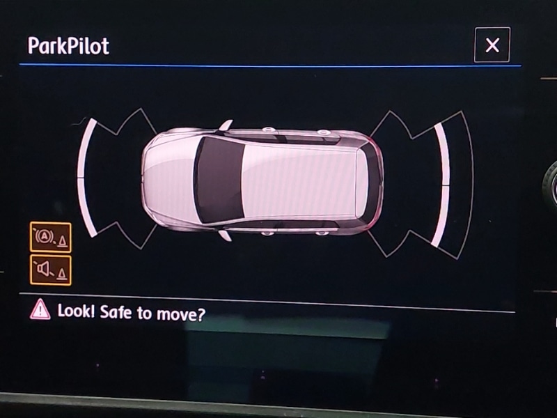 Used Volkswagen Golf 2019 for sale - 76614045: Photo 11