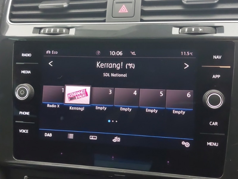 Used Volkswagen Golf 2019 for sale - 76614045: Photo 13