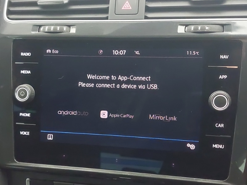 Used Volkswagen Golf 2019 for sale - 76614045: Photo 15