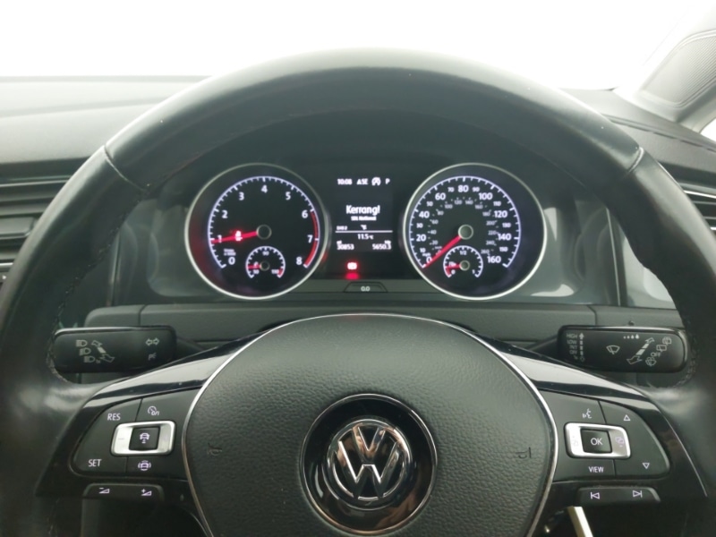 Used Volkswagen Golf 2019 for sale - 76614045: Photo 19