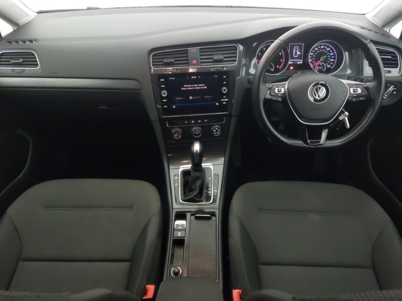 Used Volkswagen Golf 2019 for sale - 76614045: Photo 2