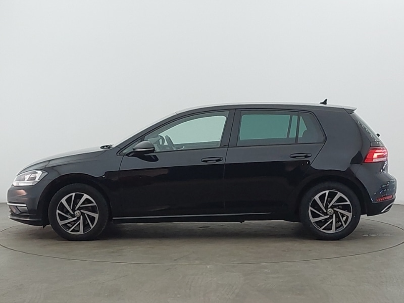 Used Volkswagen Golf 2019 for sale - 76614045: Photo 4
