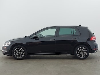 Used Volkswagen Golf 2019 for sale - 76614045: Photo
