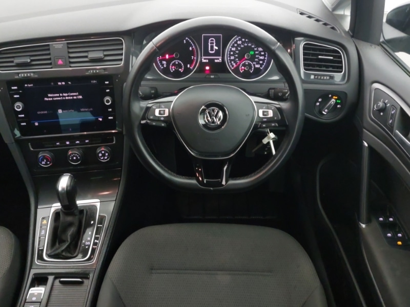 Used Volkswagen Golf 2019 for sale - 76614045: Photo 7