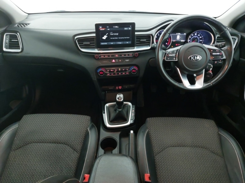 Used Kia Ceed 2019 for sale - 77548908: Photo 2