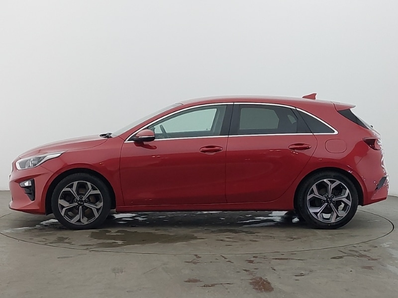 Used Kia Ceed 2019 for sale - 77548908: Photo 4