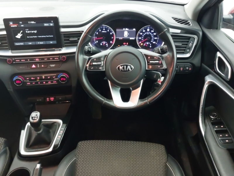 Used Kia Ceed 2019 for sale - 77548908: Photo 7