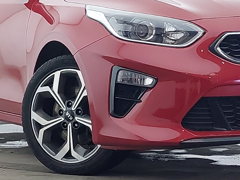 Used Kia Ceed 2019 for sale - 77548908: Photo 9